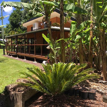 Kin Kin Cottage Retreat Εξωτερικό φωτογραφία