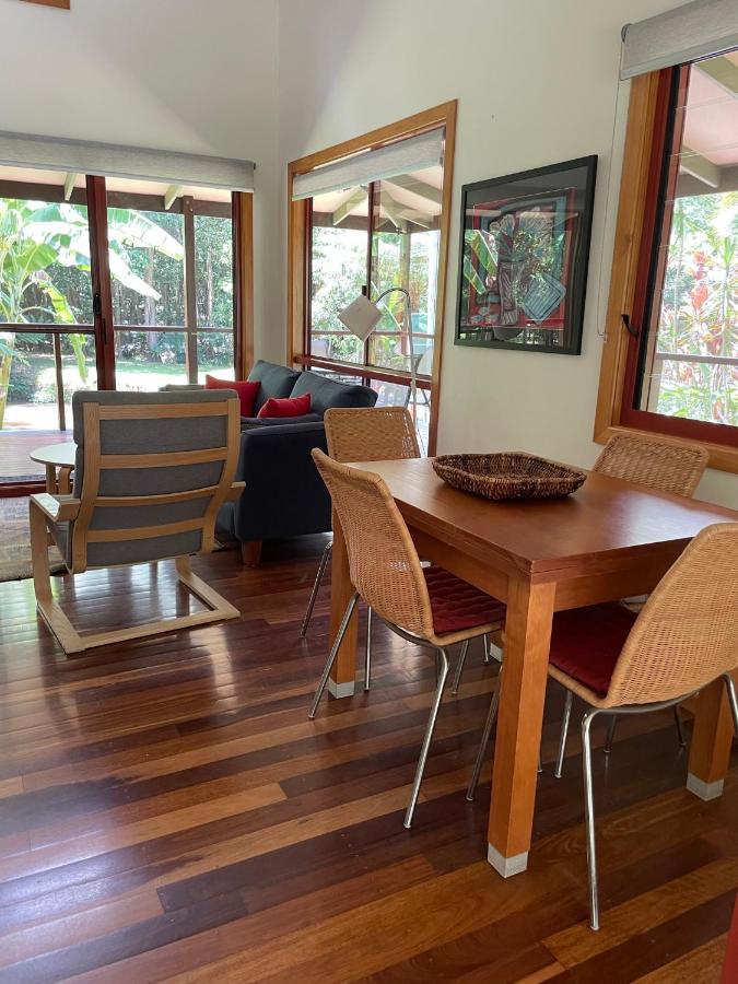 Kin Kin Cottage Retreat Εξωτερικό φωτογραφία