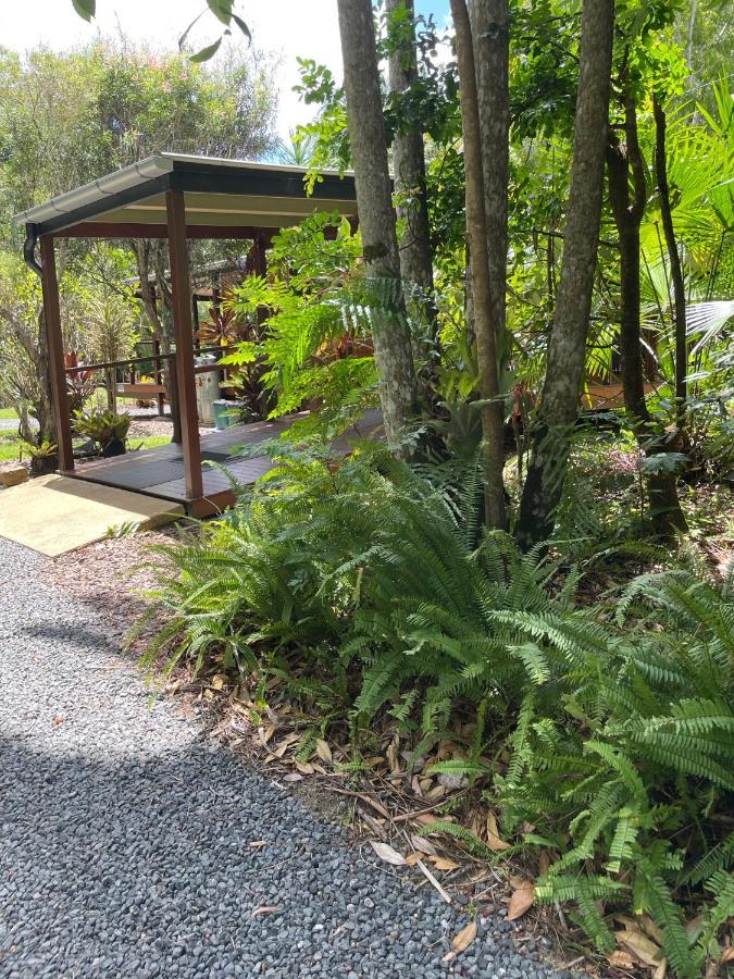 Kin Kin Cottage Retreat Εξωτερικό φωτογραφία