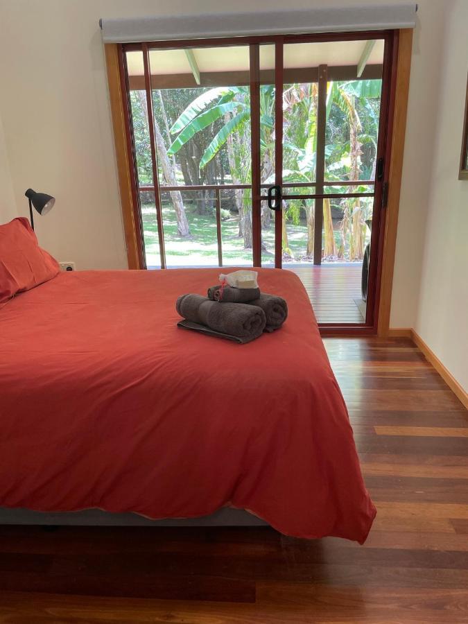 Kin Kin Cottage Retreat Εξωτερικό φωτογραφία