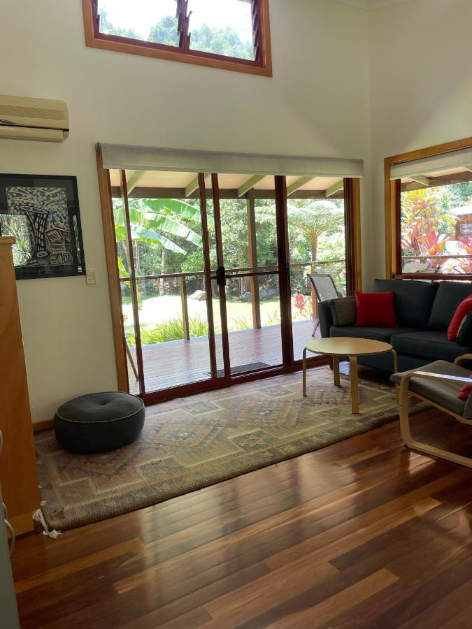 Kin Kin Cottage Retreat Εξωτερικό φωτογραφία