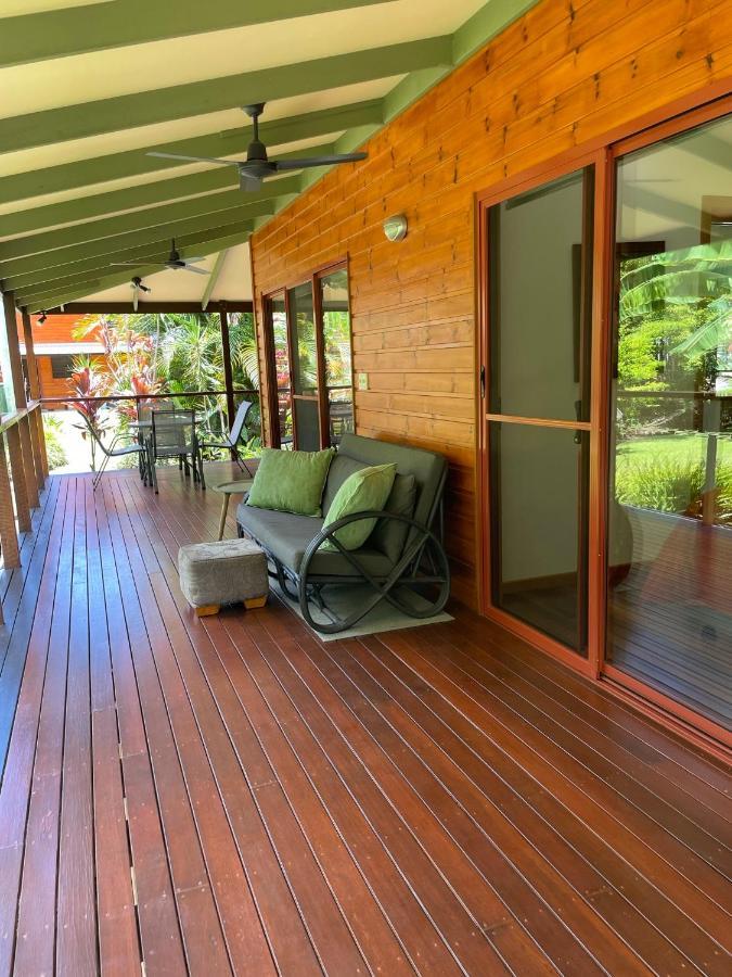 Kin Kin Cottage Retreat Εξωτερικό φωτογραφία