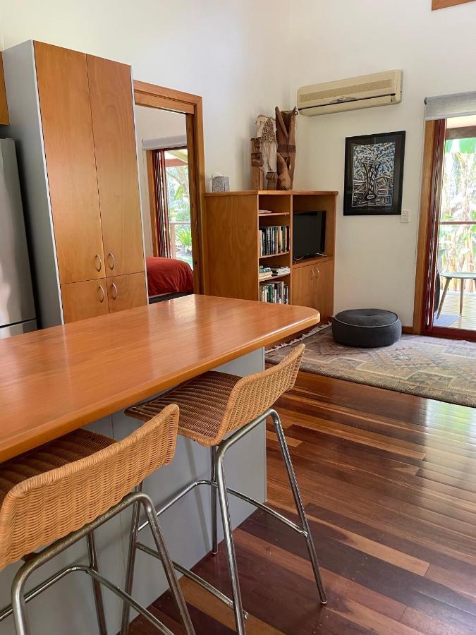 Kin Kin Cottage Retreat Εξωτερικό φωτογραφία