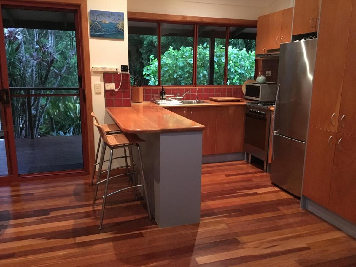 Kin Kin Cottage Retreat Εξωτερικό φωτογραφία