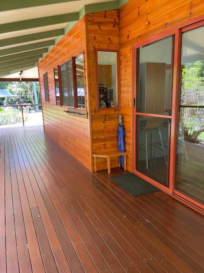 Kin Kin Cottage Retreat Εξωτερικό φωτογραφία