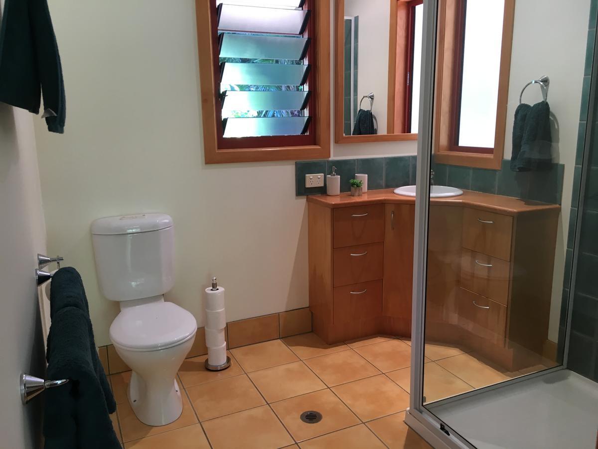 Kin Kin Cottage Retreat Εξωτερικό φωτογραφία